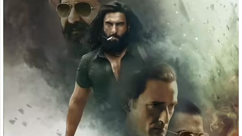 भारत में रिलीज हो रही धुरंधर 2, विदेशों से होगी 6 मिनट छोटी, इन सीन्स पर चली कैंची, यहां देखें कट्स और एडिट्स की पूरी लिस्ट