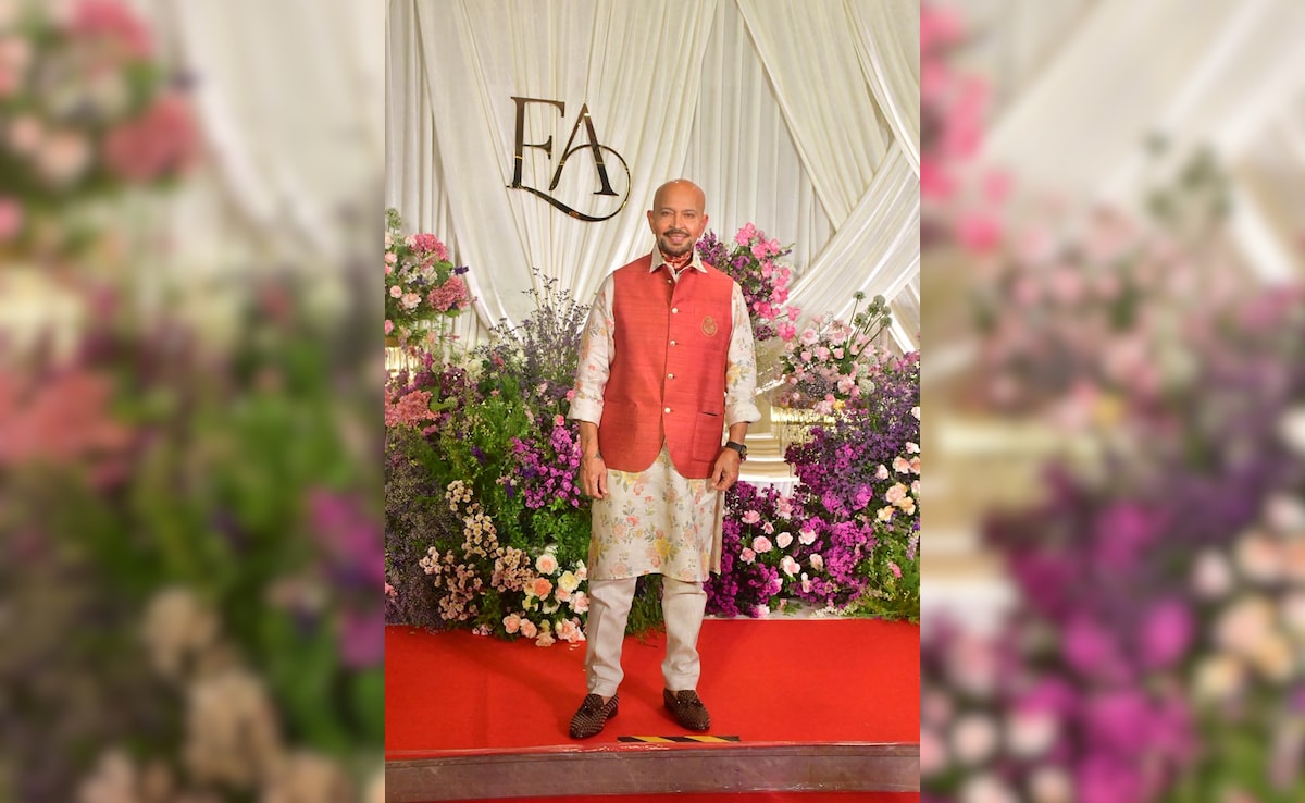 Latest and Breaking News on NDTV