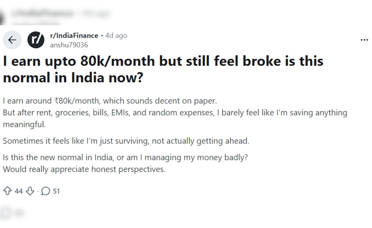 Latest and Breaking News on NDTV