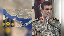 Iran Navel Chief Killed, Says Israel. End In Sight For Hormuz Crisis?