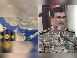 Iran Navel Chief Killed, Says Israel. End In Sight For Hormuz Crisis?