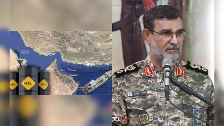 Iran Navel Chief Killed, Says Israel. End In Sight For Hormuz Crisis?