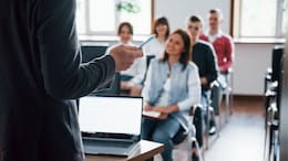 Jamia Millia's Free UPSC Coaching Opens Applications For 2026-27 Batch: How To Apply Online?