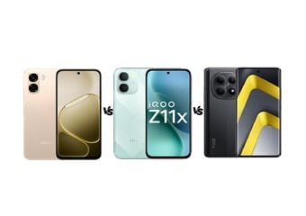 Oppo A6s 5G vs iQOO Z11X 5G vs Poco M8 5G: जानें 20K में कौन सा फोन है बेस्ट