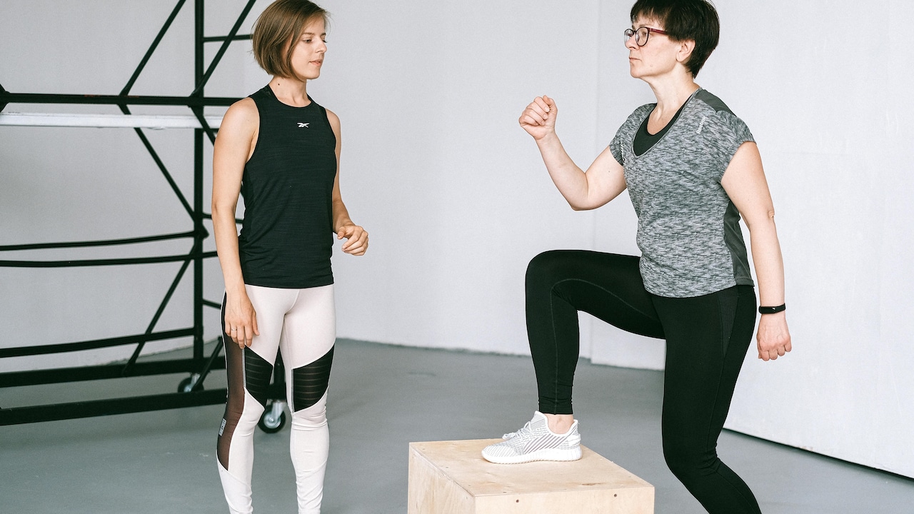 The Compression Myth: Do Tighter Leggings Improve Workouts