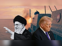 ईरान के हमलों को रोकने में खत्म हो जाएंगी अमेरिका के इंटरसेप्टर मिसाइलें? चीन-रूस के लिए 'मौका-मौका'