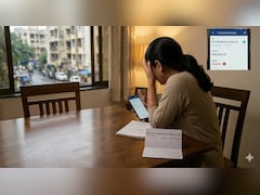 Mumbai Woman Orders 4 Kurtis, Loses Rs 98,000 In Online Shopping Refund Scam