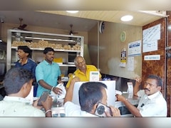 Tirunelveli's Famous Halwa Faces Crisis After LPG Shortage In Tamil Nadu