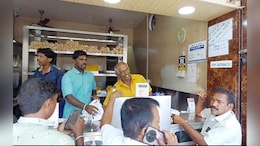 Tirunelveli's Famous Halwa Faces Crisis After LPG Shortage In Tamil Nadu