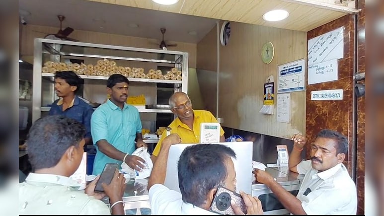 Tirunelveli's Famous Halwa Faces Crisis After LPG Shortage In Tamil Nadu