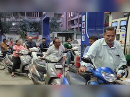 गुजरात में पेट्रोल-डीजल को लेकर हड़कंप, अफवाह या असली संकट? अहमदाबाद से सौराष्ट्र तक लंबी कतारें