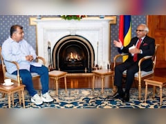 मराठी संस्कृति का वैश्विक विस्तार... मॉरिशस में ‘महाराष्ट्र भवन’ का भूमिपूजन हुआ