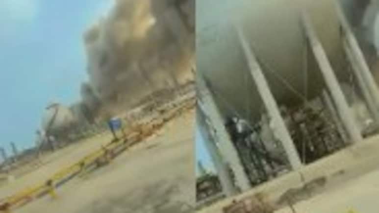 Saudi To Retaliate If Iran Mounts Concerted Attack On Oil Facilities: Report