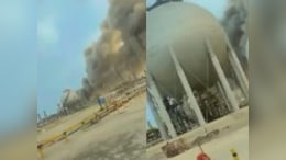 Saudi Aramco Shuts Ras Tanura Refinery After Iran's Drone Attacks