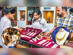 Gold-Silver Prices: अरे गजब! एक झटके में 5,000 रुपये चढ़ गई चांदी, सोना कितना चढ़ा? फटाफट जानिए ताजा भाव 