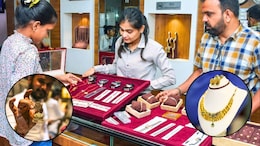 Gold, Silver Prices Edge Higher Today: Check Rates In Your City