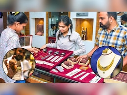 Gold-Silver Prices: अरे गजब! एक झटके में 5,000 रुपये चढ़ गई चांदी, सोना कितना चढ़ा? फटाफट जानिए ताजा भाव&nbsp;