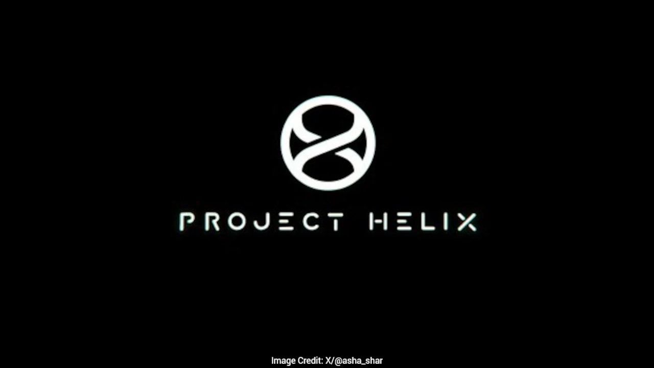 Next-Generation Xbox Console Codenamed Project Helix Could Cost Rs 1.7 Lakh: Report