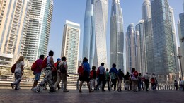 India Boosts Support For Indians In Gulf Region Amid Tensions