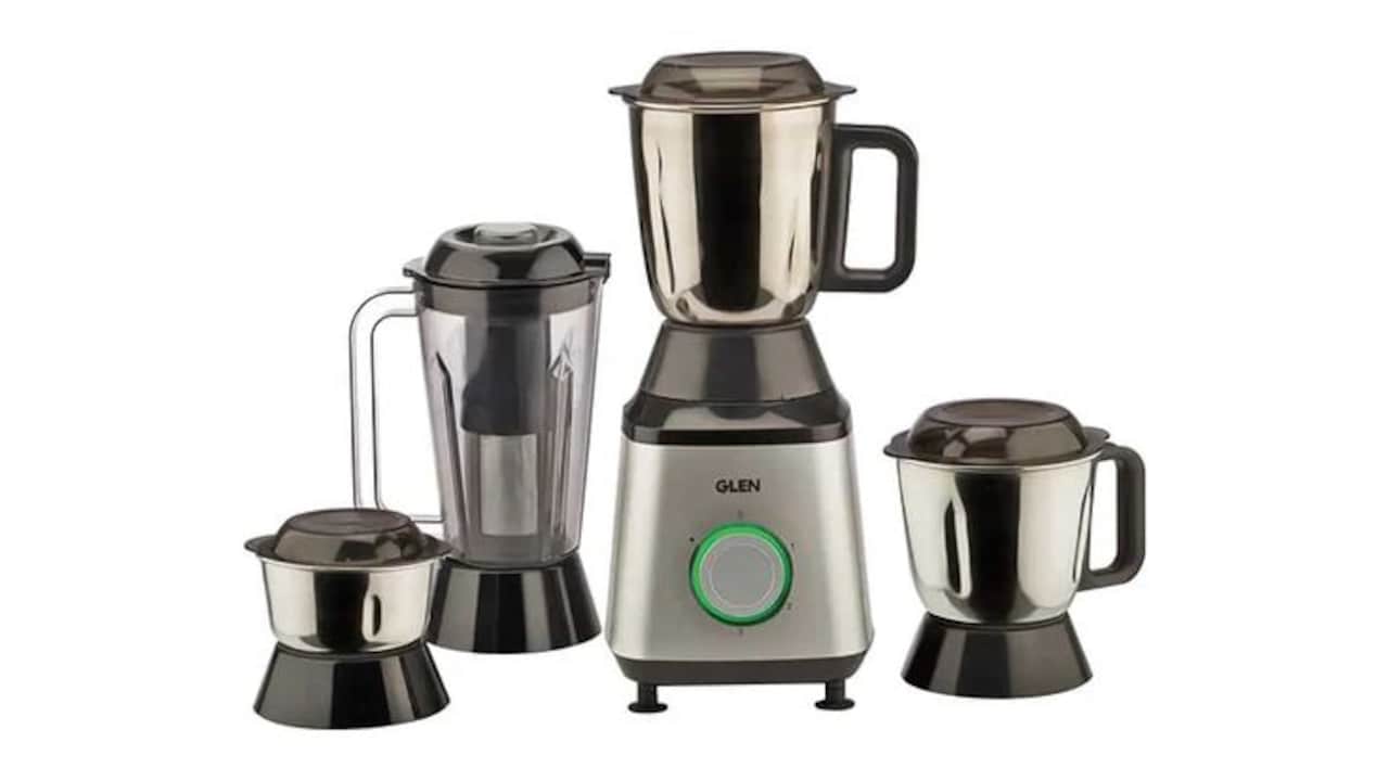 Amazon Electronic Premier League Deals: Mixer Grinders That Make Everyday Cooking Faster And Easier.