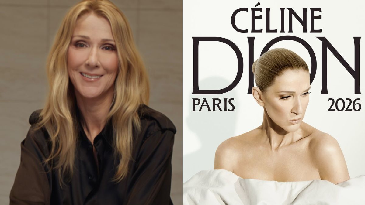 What Is Stiff Person Syndrome, The Rare Autoimmune Neurological Disorder That Celine Dion Battles