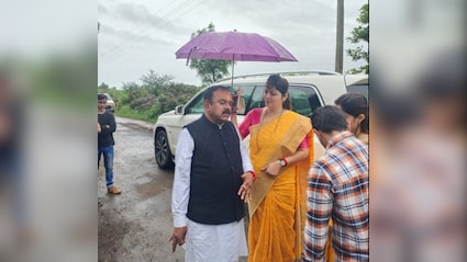 Maharashtra Women's Panel Head Quits After Row Over Ties With Astrologer