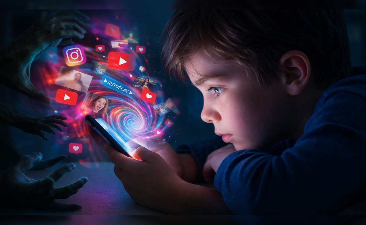 Latest and Breaking News on NDTV