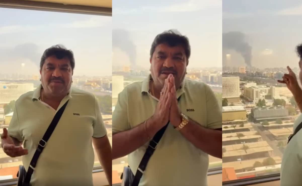 ईरान‑इजरायल तनाव का असर, महाराष्ट्र से राजस्थान तक सैंकड़ों लोग खाड़ी देशों में अटके