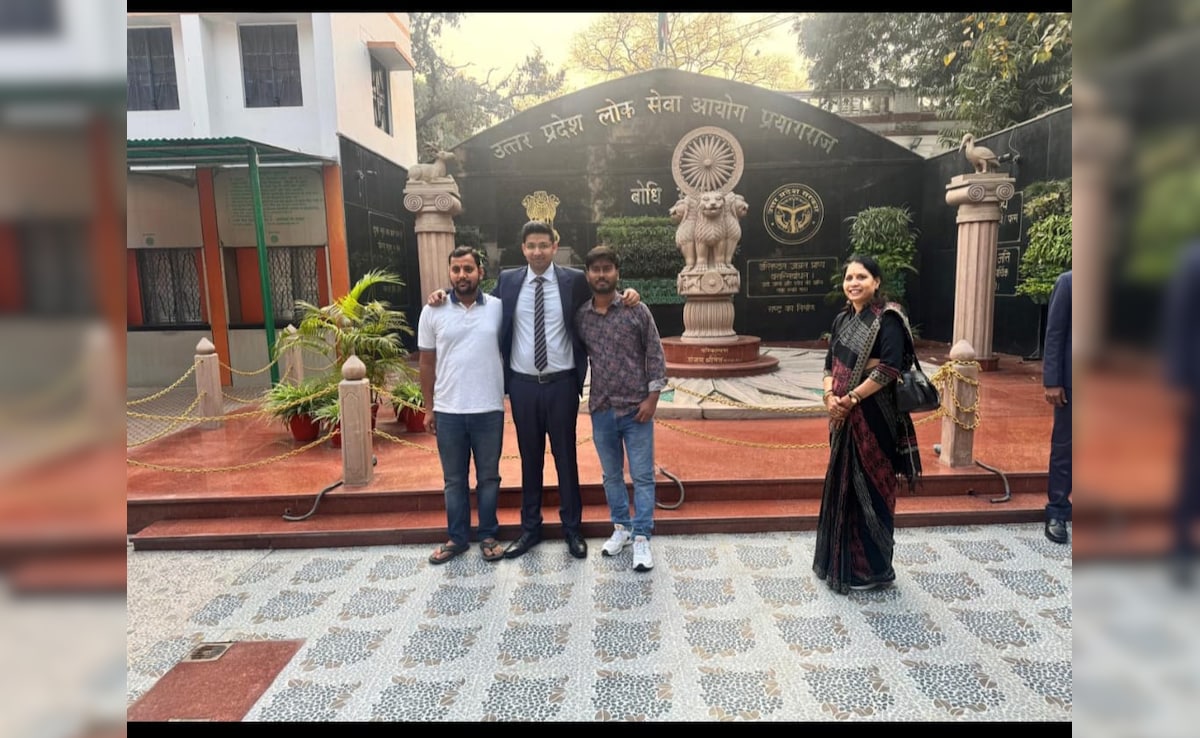 Latest and Breaking News on NDTV