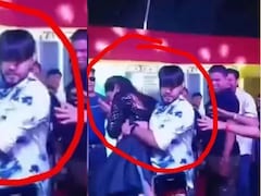 भोजपुरी सिंगर की महिला डांसर से बदतमीजी, गोद में उठाया और ऑडियंस के बीच फेंका, भड़के इंटरनेट यूजर्स