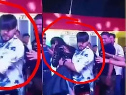 भोजपुरी सिंगर की महिला डांसर से बदतमीजी, गोद में उठाया और ऑडियंस के बीच फेंका, भड़के इंटरनेट यूजर्स