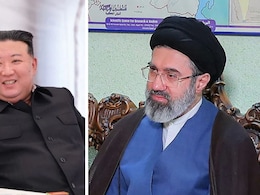 We "Respect" Iran's Choice Of New Supreme Leader: North Korea