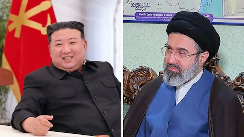 We "Respect" Iran's Choice Of New Supreme Leader: North Korea