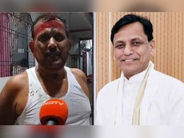 नीतीश जाएंगे राज्यसभा तो क्या नित्यानंद राय होंगे बिहार के अगले CM? पैतृक गांव में जश्न का माहौल