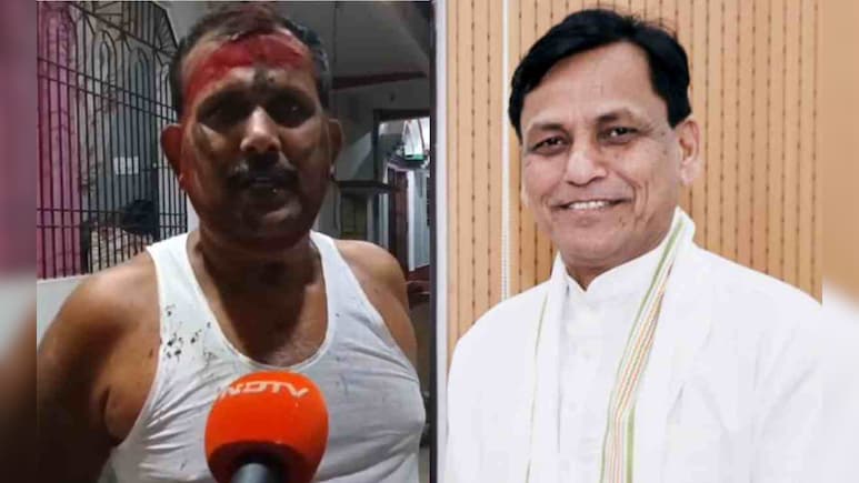 नीतीश जाएंगे राज्यसभा तो क्या नित्यानंद राय होंगे बिहार के अगले CM? पैतृक गांव में जश्न का माहौल