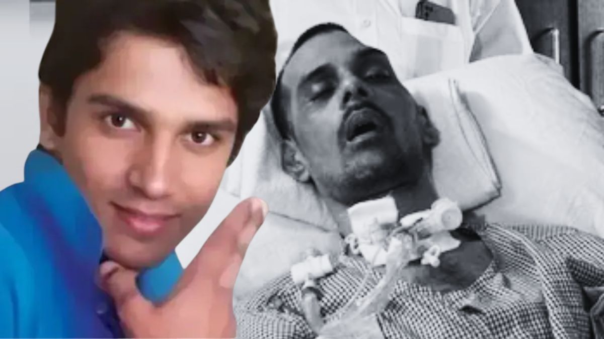 चौथी मंजिल से गिरने से लेकर दिल्ली एम्स में निधन तक... हरीश राणा केस में कब-कब क्या हुआ?