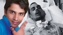 चौथी मंजिल से गिरने से लेकर दिल्ली एम्स में निधन तक... हरीश राणा केस में कब-कब क्या हुआ?