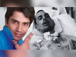 चौथी मंजिल से गिरने से लेकर दिल्ली एम्स में निधन तक... हरीश राणा केस में कब-कब क्या हुआ?