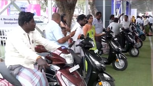 Mobility for All: Karnataka Govt & Corporates Empower Specially Abled