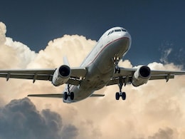 How Fast Do Airplanes Fly During Take Off And Landing?