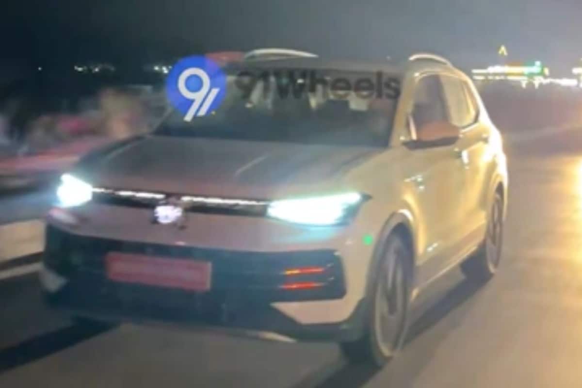 Latest and Breaking News on NDTV