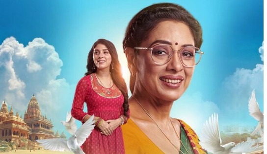 Anupama Spoiler: प्रार्थना ने दिया बेटी को जन्म, लेकिन जन्मदिन की खुशी के बीच आने वाला है खतरनाक मोड़, बदल जाएगा पूरा माहौल