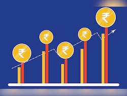 High Debt, Deficits Dragging Fiscal Health Of These States, See Full List