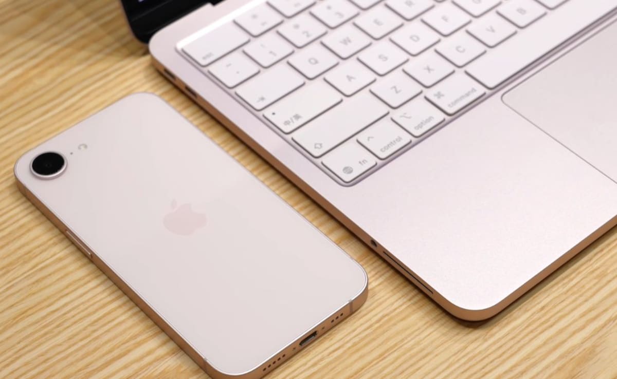 भारत में iPhone 17e, MacBook Neo, M5 MacBook Pro नए डिवाइस की बिक्री शुरू, जानिए कीमत और फीचर्स