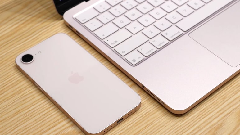 भारत में iPhone 17e, MacBook Neo, M5 MacBook Pro नए डिवाइस की बिक्री शुरू, जानिए कीमत और फीचर्स