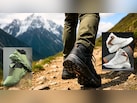 Best Trekking Shoes for Kedarnath 2026: हर कदम पर सुरक्षा और आराम देंगे ये शूज, कीमत भी है काफी अफोर्डेबल