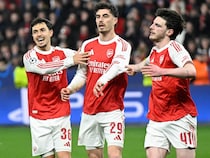 Late Kai Havertz Penalty Snatches Arsenal Draw At Bayer Leverkusen