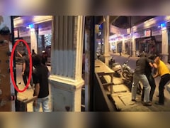 अलीगढ़ में भाजपा नेताओं के बीच हुई ताबड़तोड़ फायरिंग, अखिलेश यादव का तंज- 23 में 12, इम्तेहान का रिजल्ट नहीं..