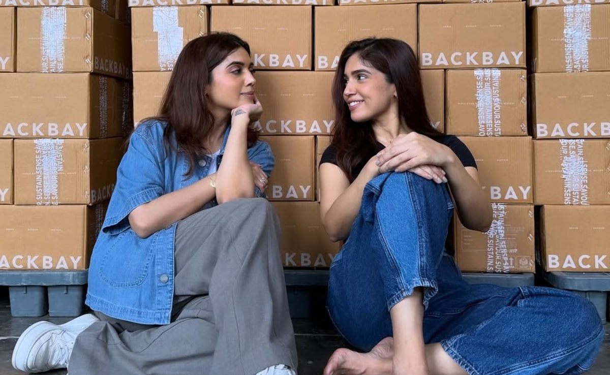 150 रुपये में आधे लीटर पानी की बोतल बेच रही अक्षय कुमार की एक्ट्रेस, ट्रोल हुईं तो बताया क्यों है उनके ब्रांड