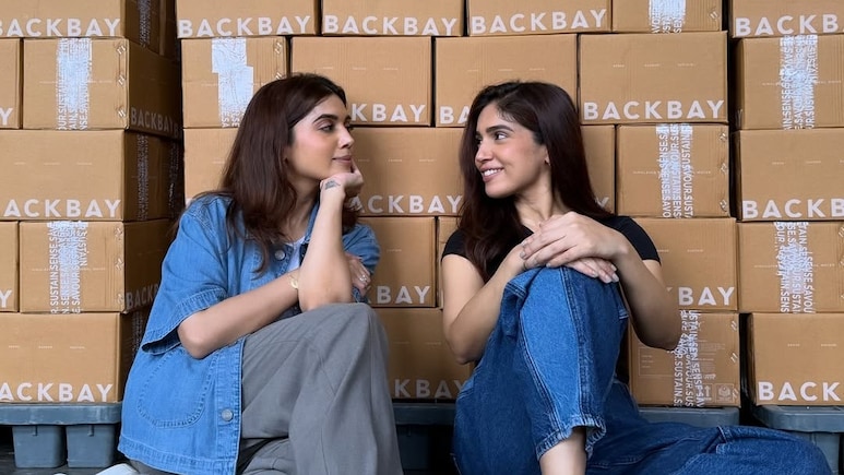 150 रुपये में आधे लीटर पानी की बोतल बेच रही अक्षय कुमार की एक्ट्रेस, ट्रोल हुईं तो बताया क्यों है उनके ब्रांड का पानी इतना महंगा